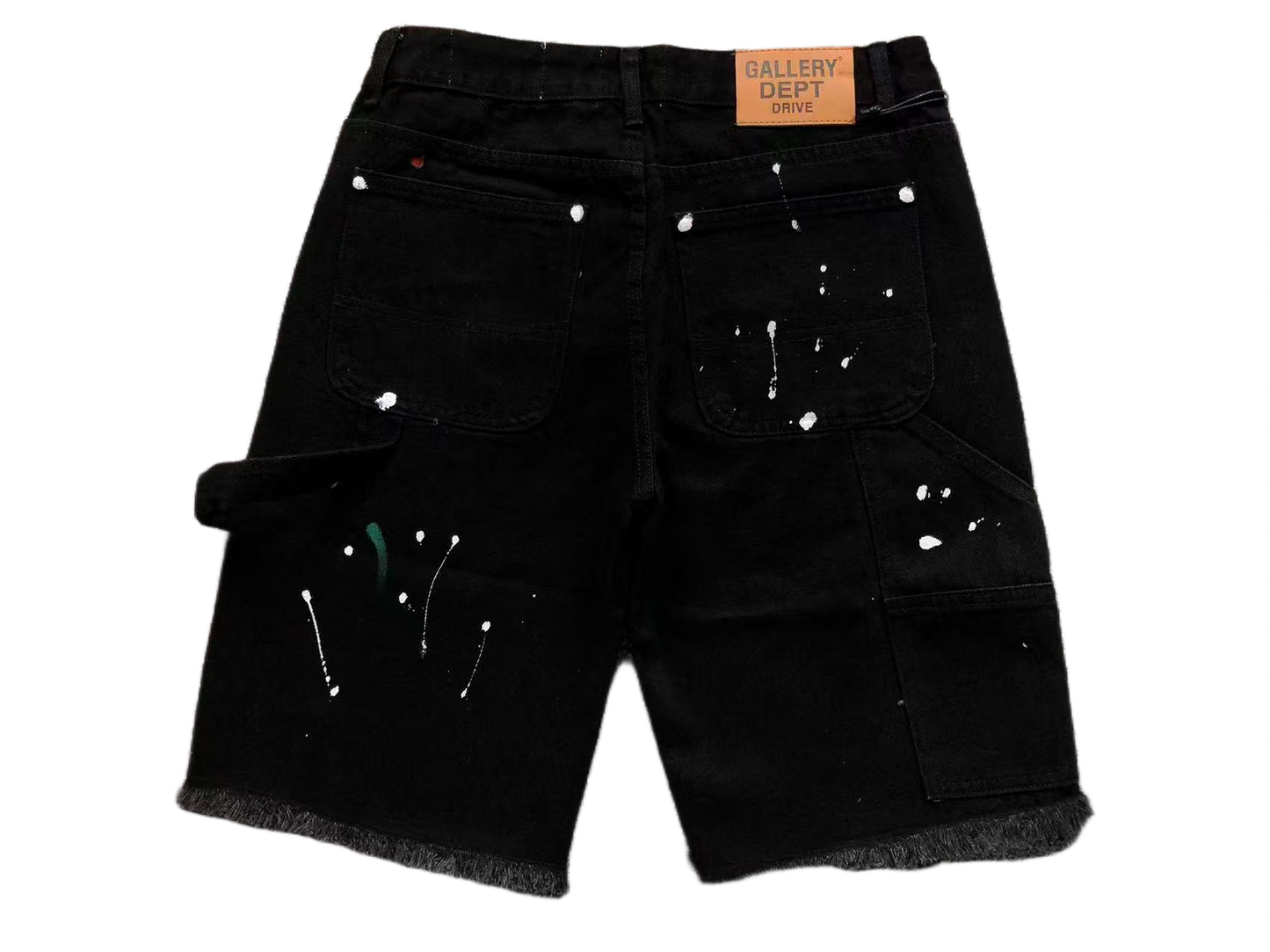 SHORTS - Image 2