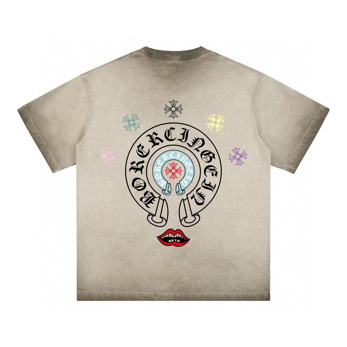 T-SHIRT - Image 2