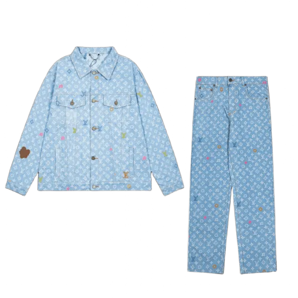 JEANS SET