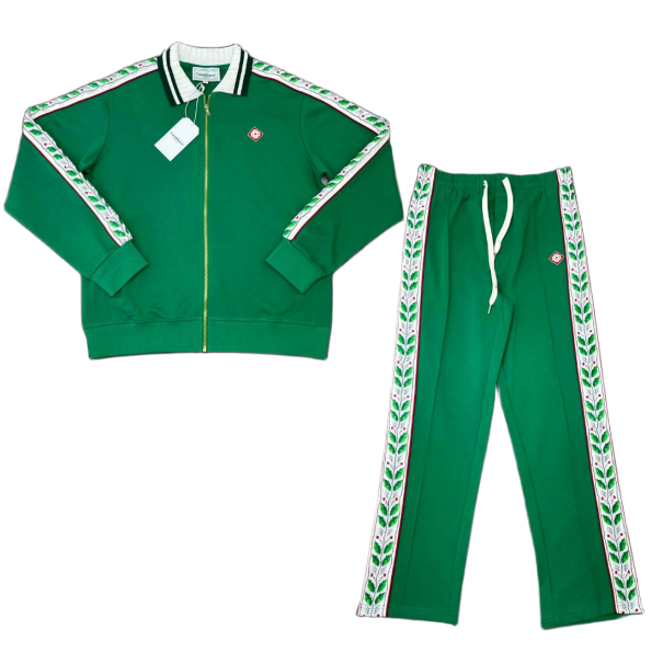 TRACKSUIT CASABLANCA