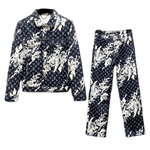 JEANS SET