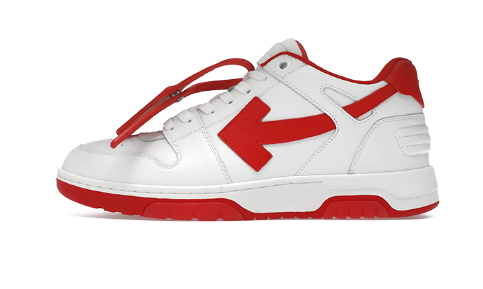 OFF-WHITE OUT OF OFFICE
