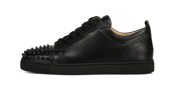 LBTN - Louis Junior Spikes Black