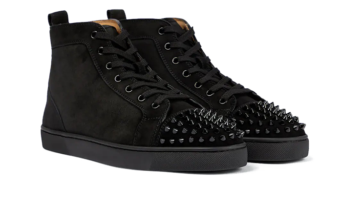 LBTN - Lou Spikes - Image 2