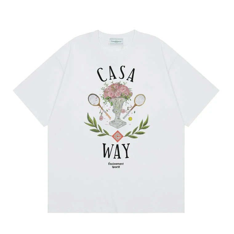 T-SHIRT