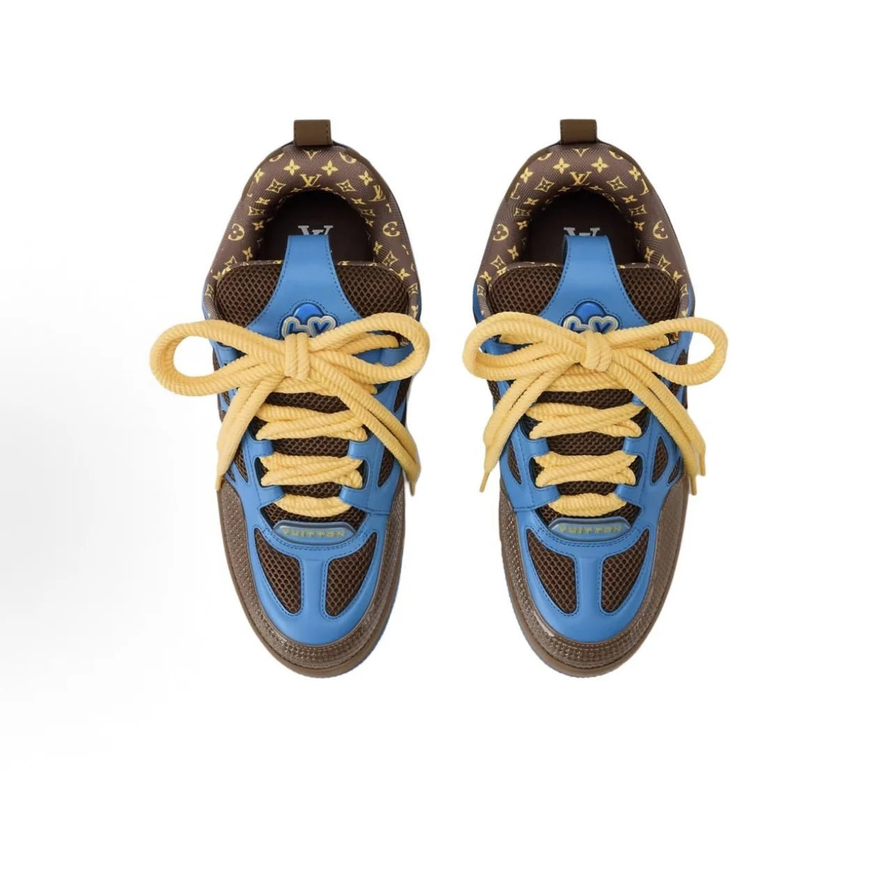 Louis Vuitton Skate
