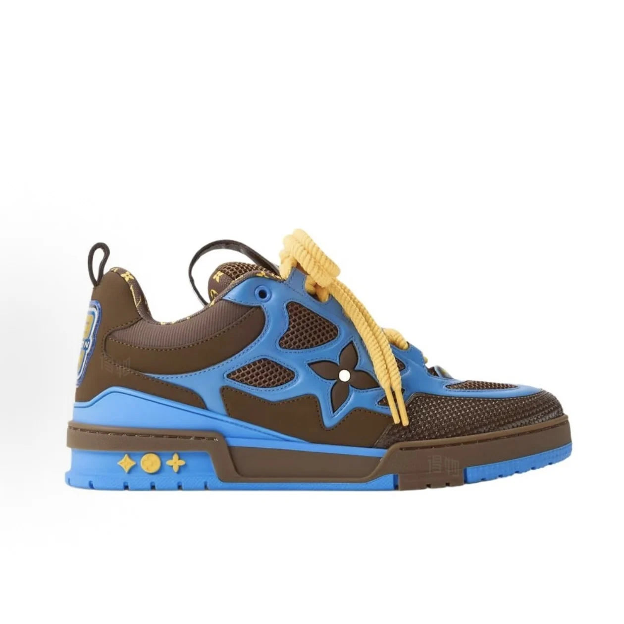 Louis Vuitton Skate