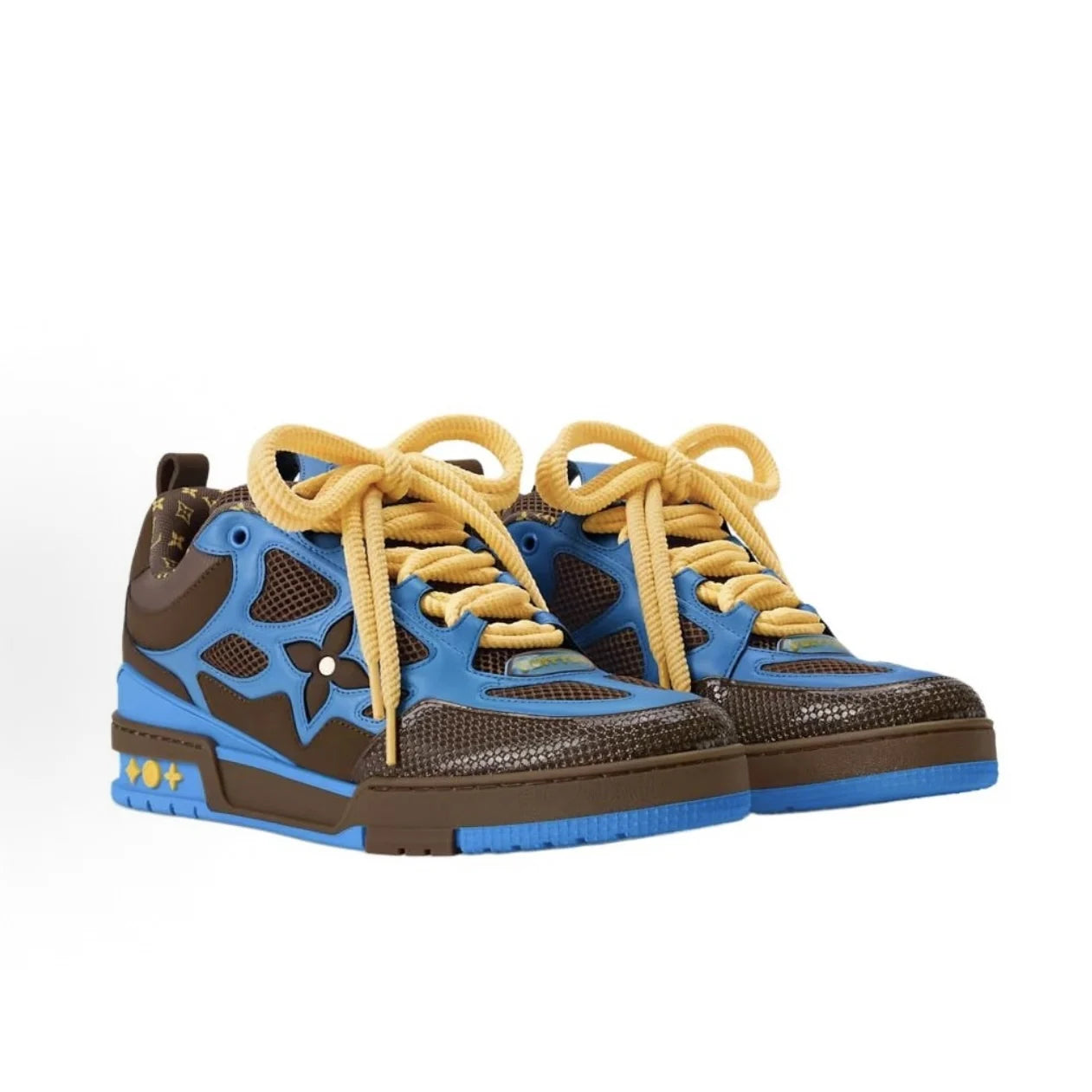 Louis Vuitton Skate