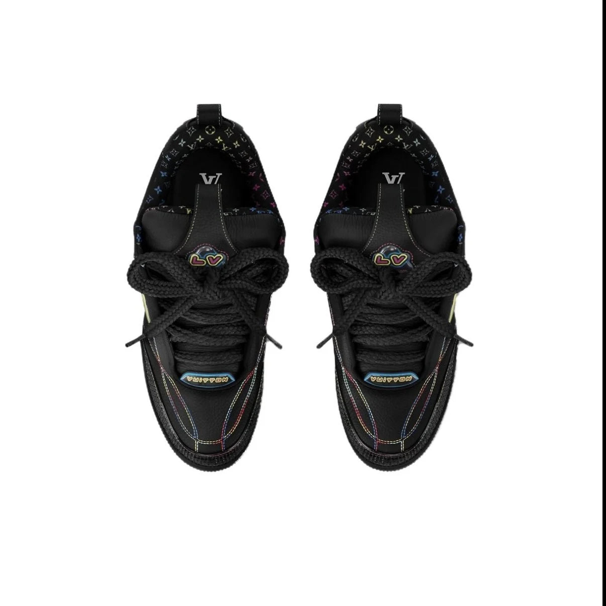Louis Vuitton Skate