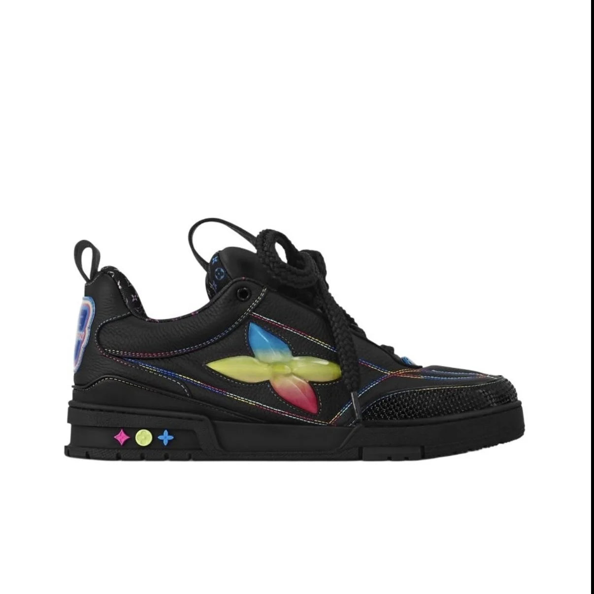 Louis Vuitton Skate