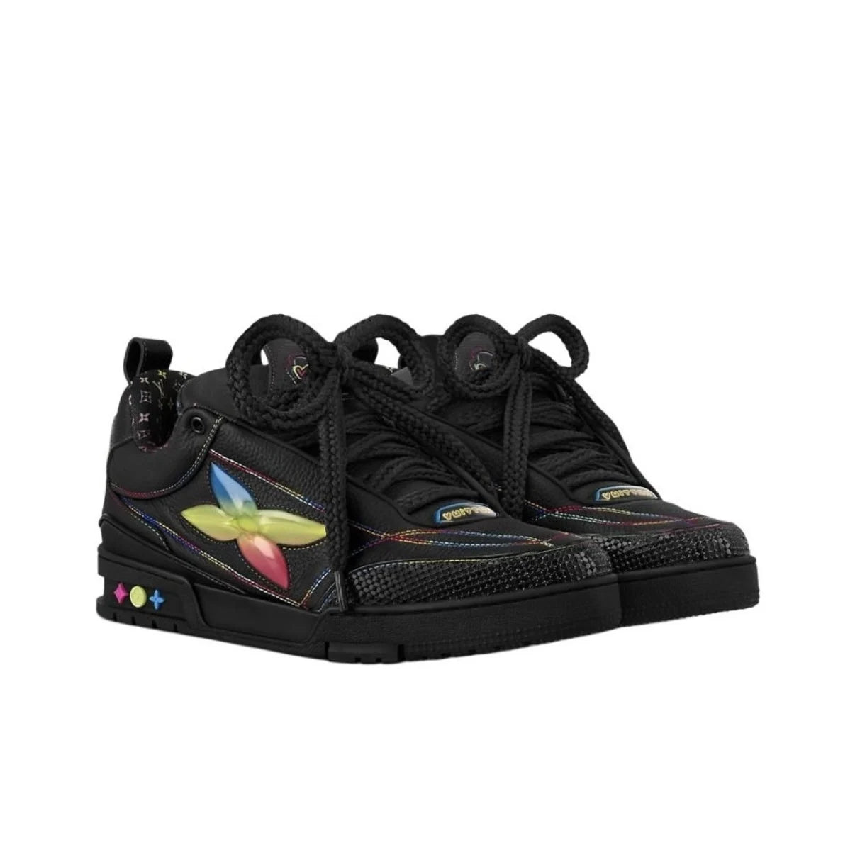 Louis Vuitton Skate