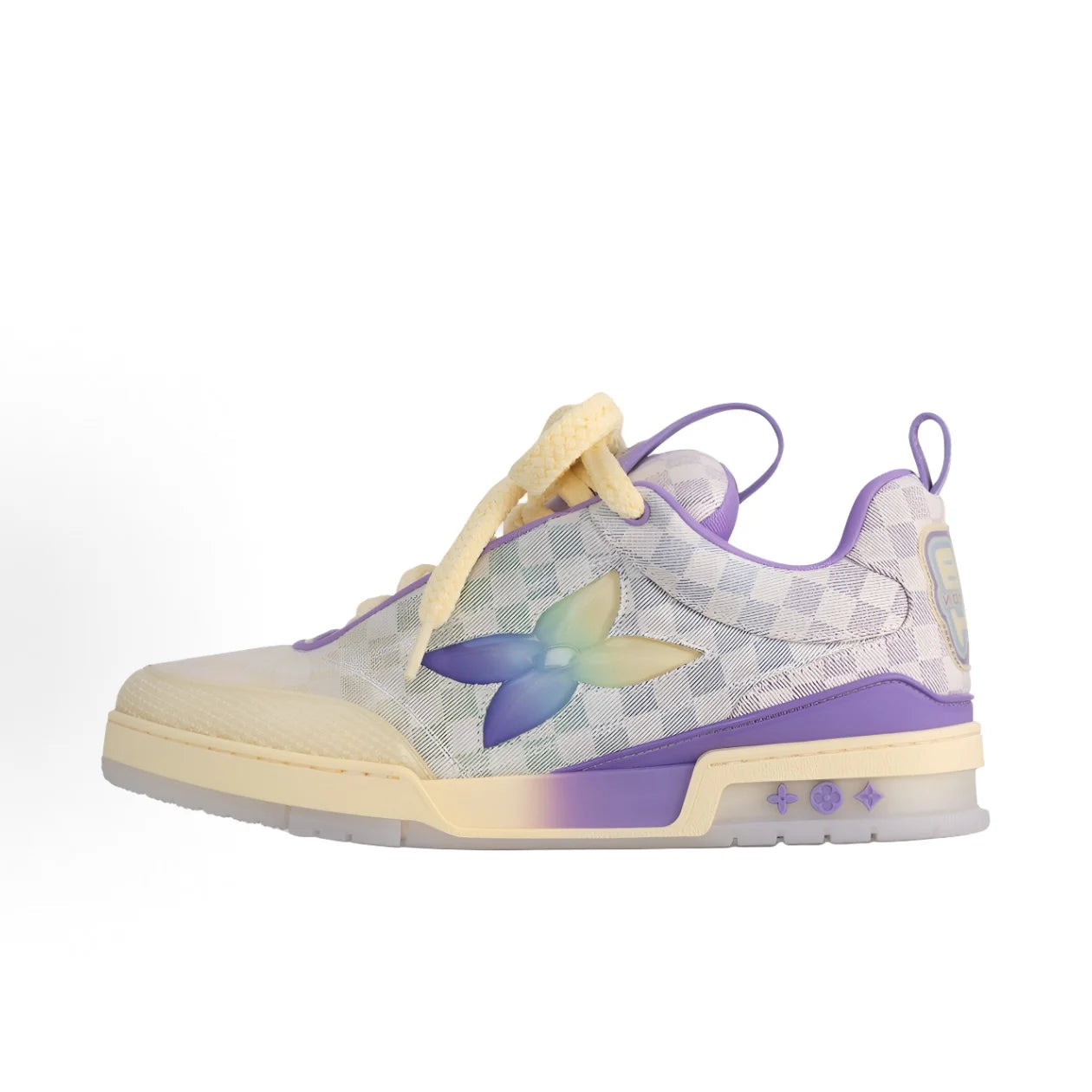 Louis Vuitton Skate
