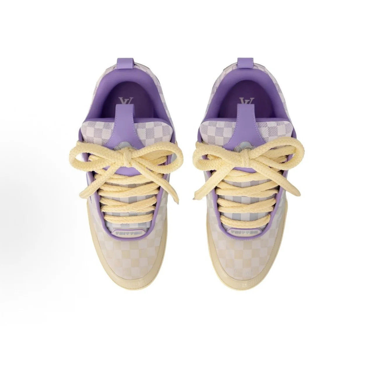 Louis Vuitton Skate