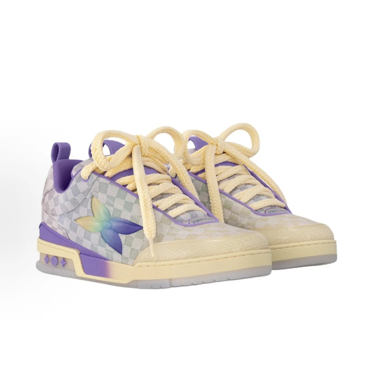 Louis Vuitton Skate