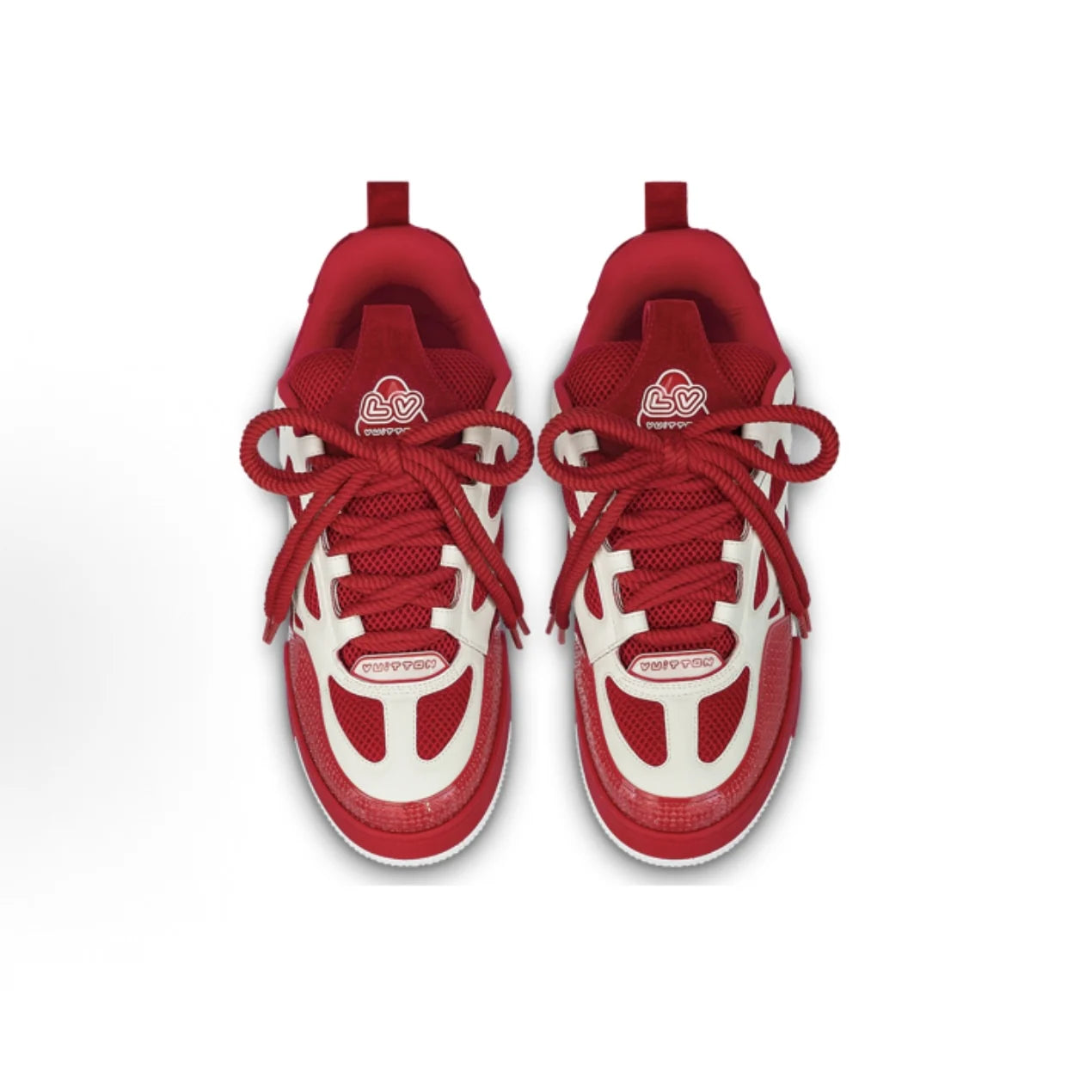 Louis Vuitton Skate