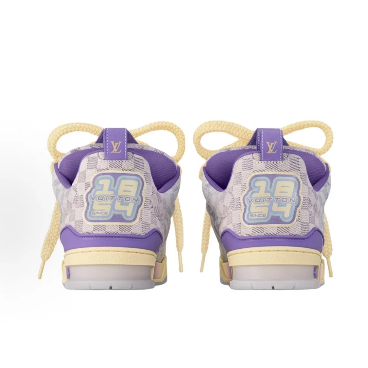 Louis Vuitton Skate