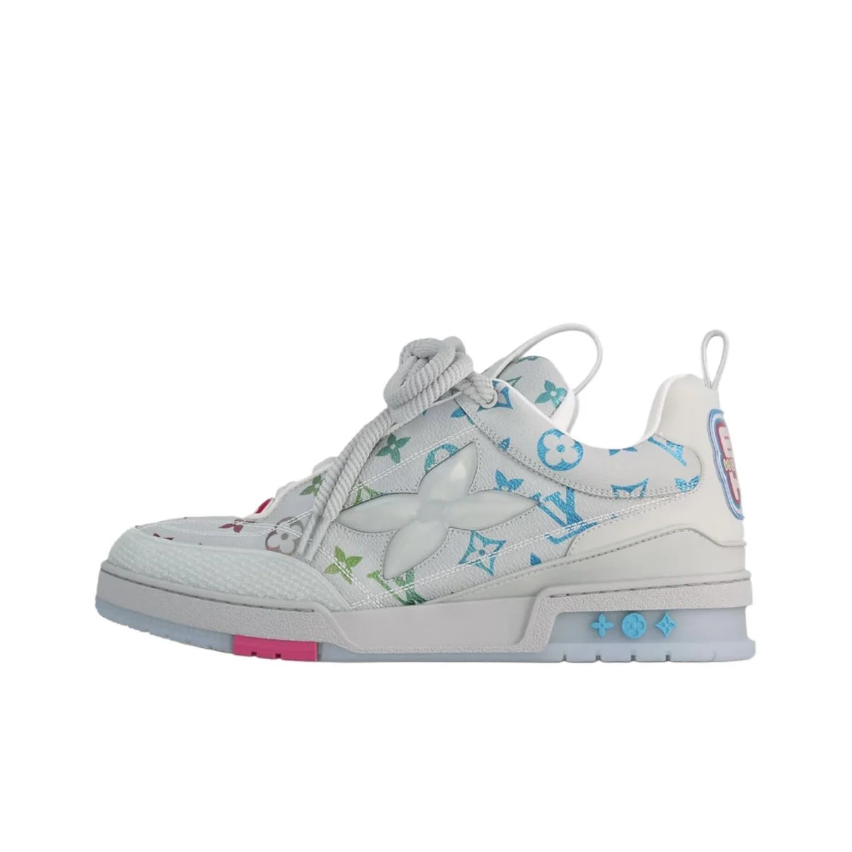 Louis Vuitton Skate