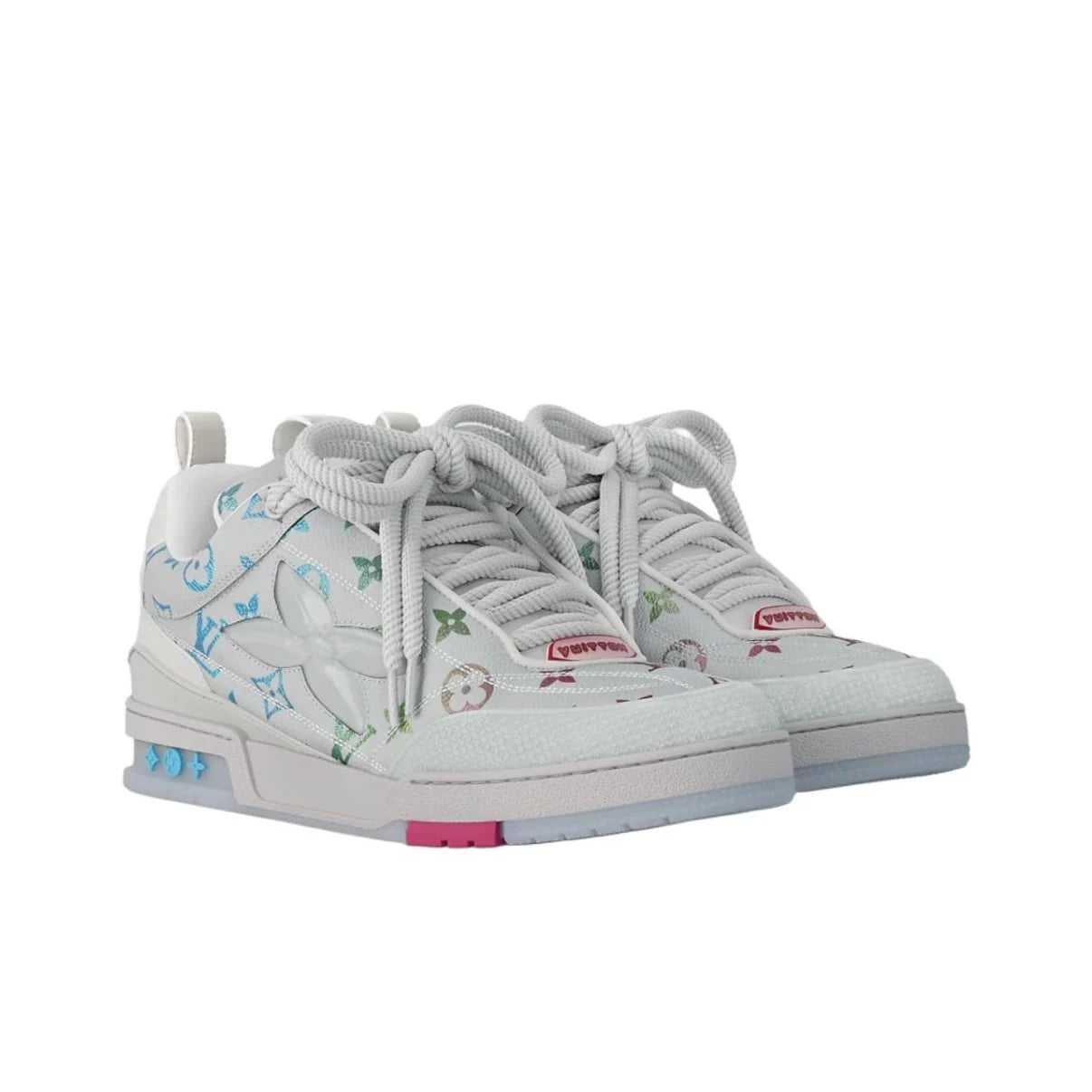 Louis Vuitton Skate