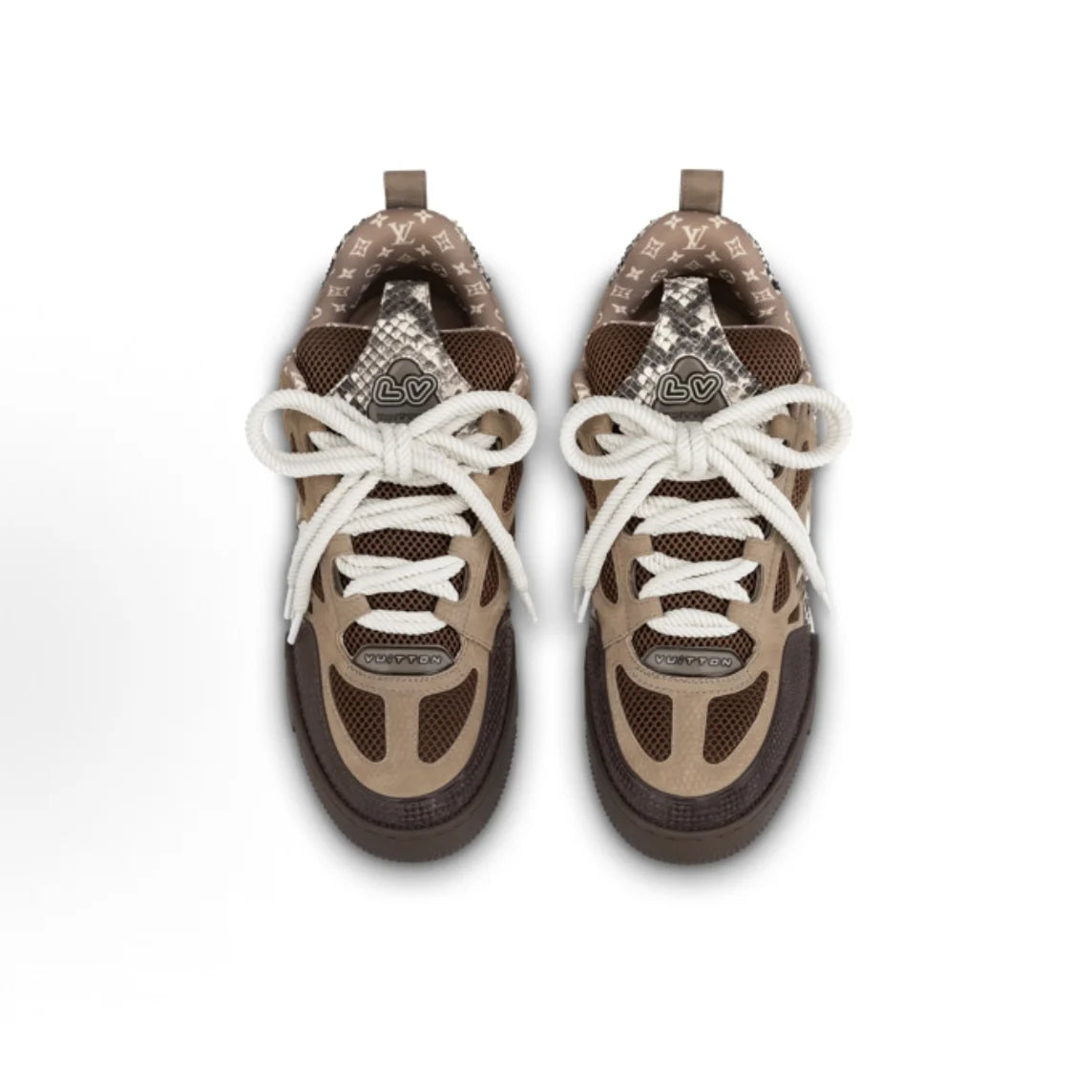 Louis Vuitton Skate