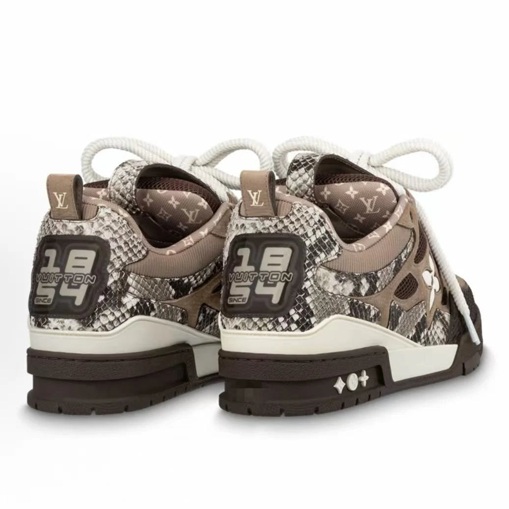 Louis Vuitton Skate