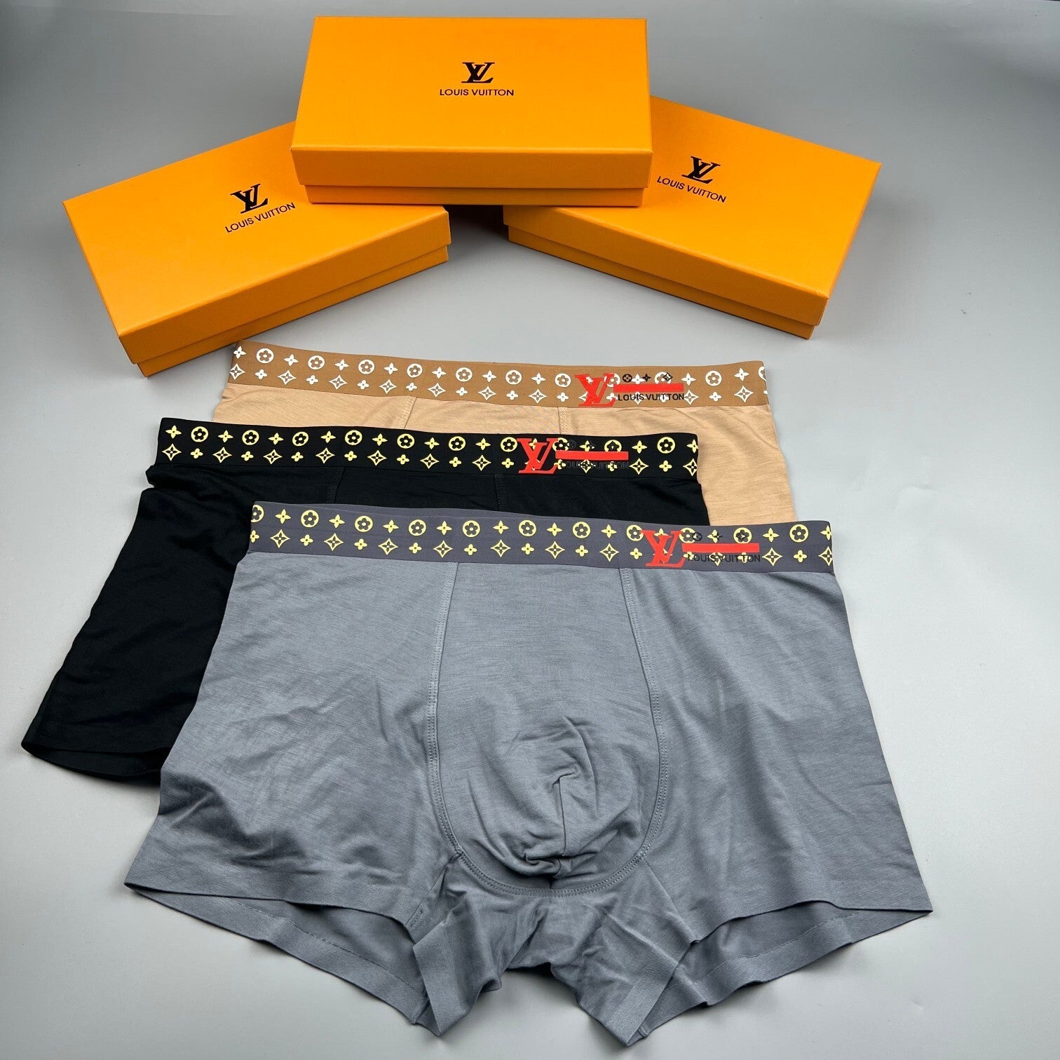 UNDERWEAR