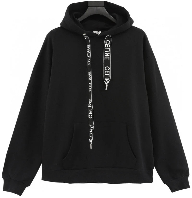 HOODIE CELINE