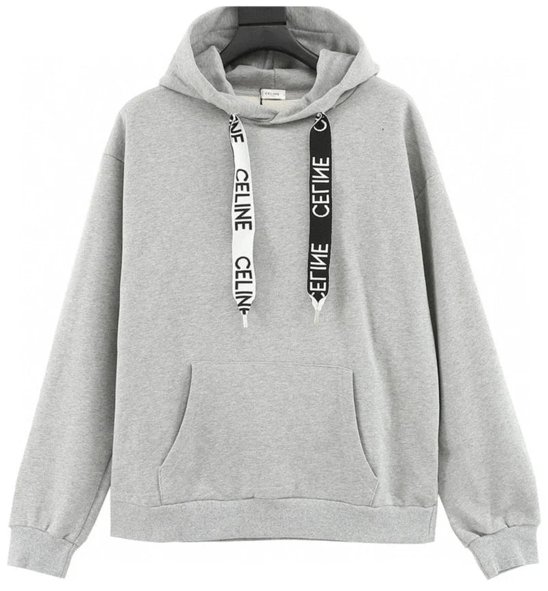 HOODIE CELINE
