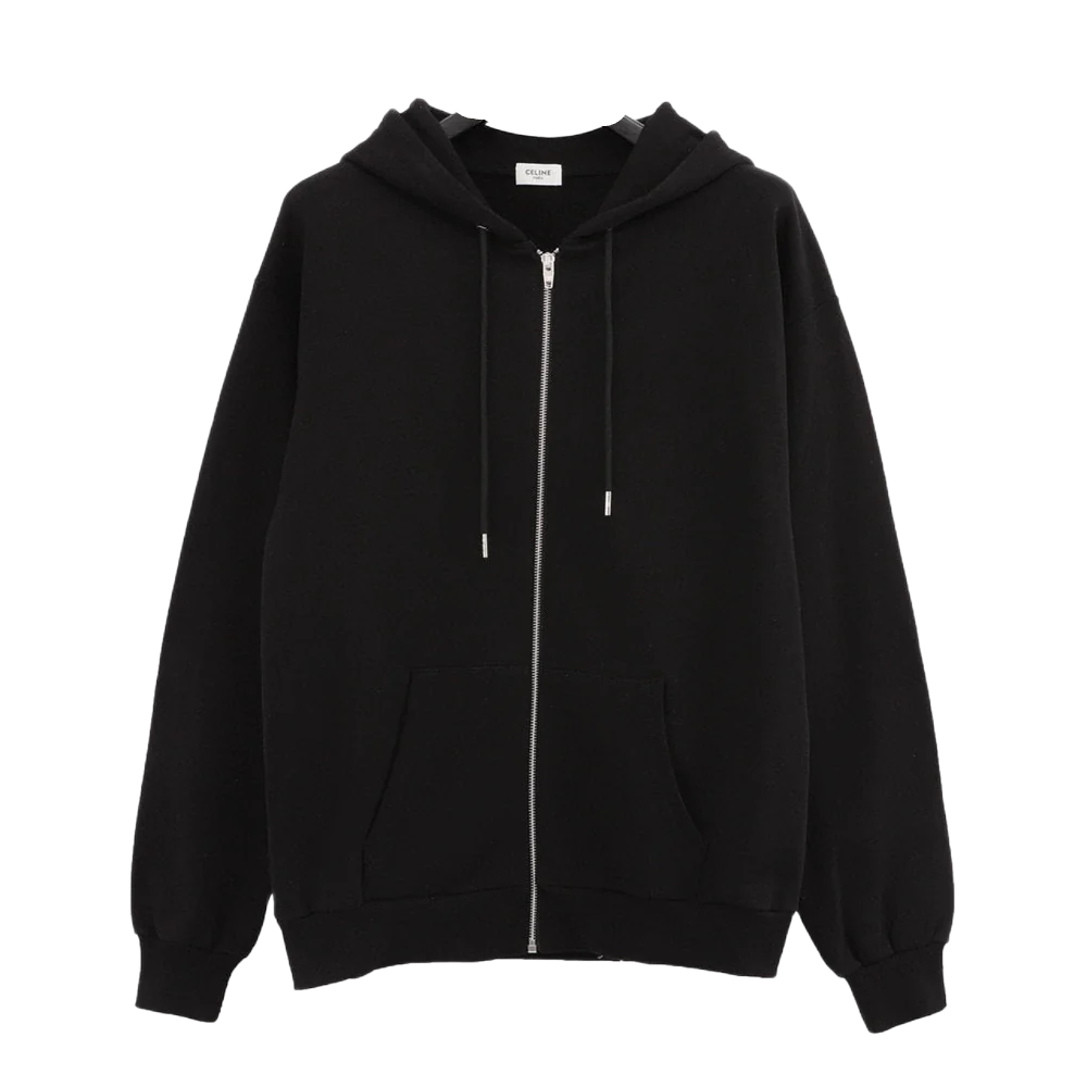 HOODIE CELINE