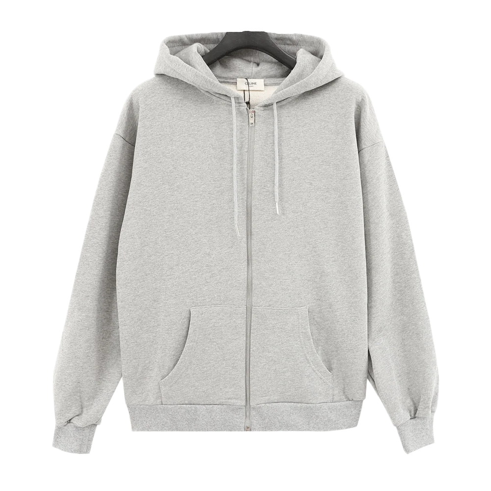 HOODIE CELINE
