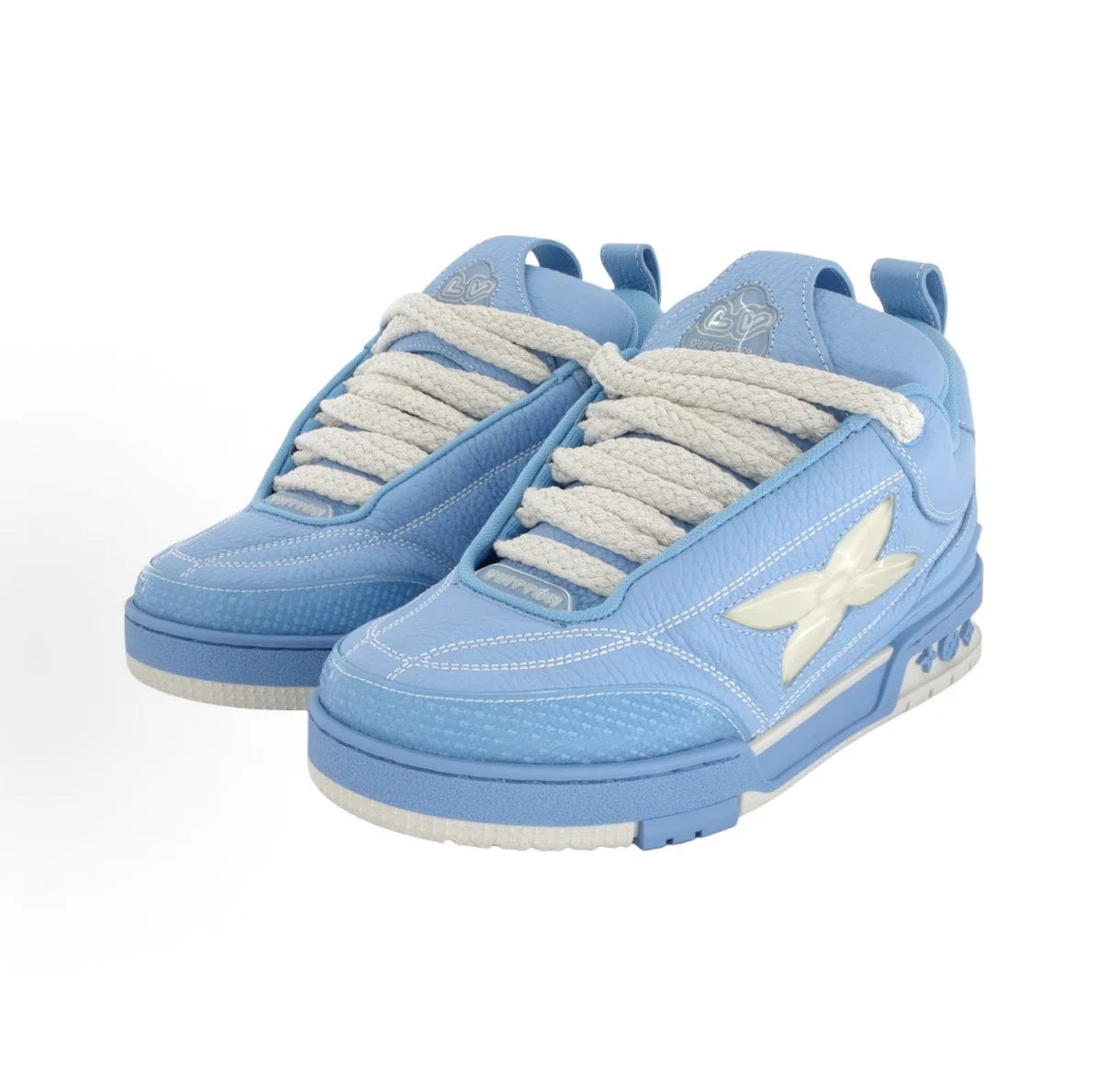 Louis Vuitton Skate