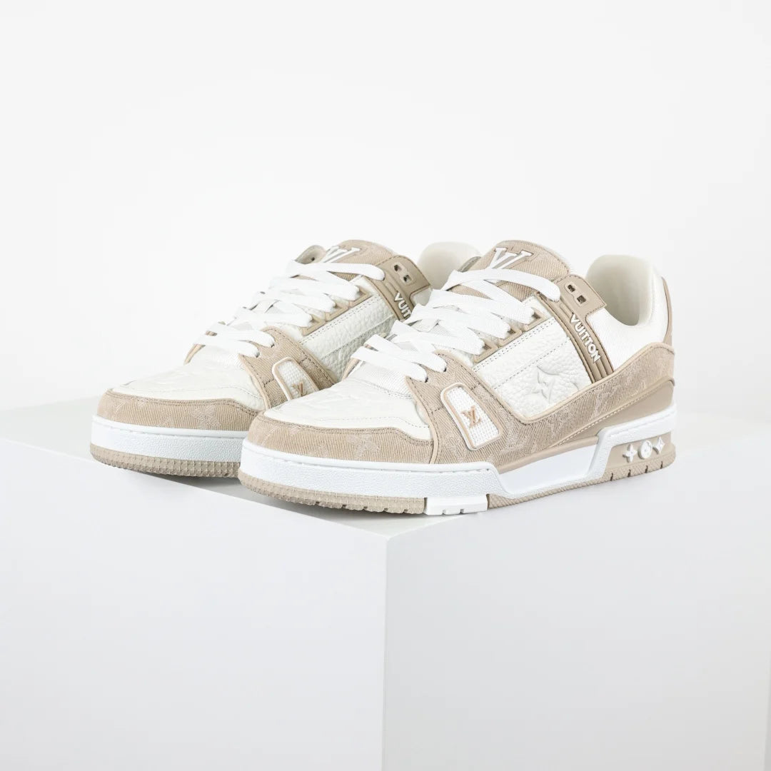 Louis Vuitton Trainer