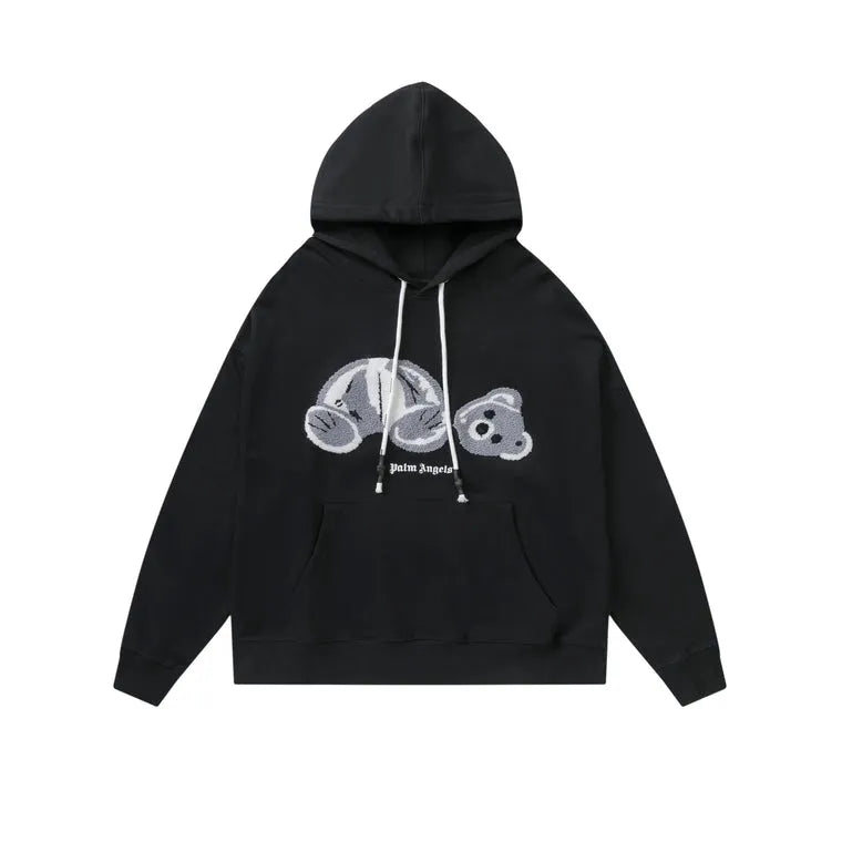 HOODIE PALM A.
