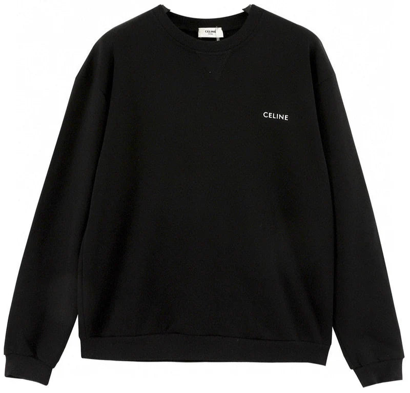 HOODIE CELINE