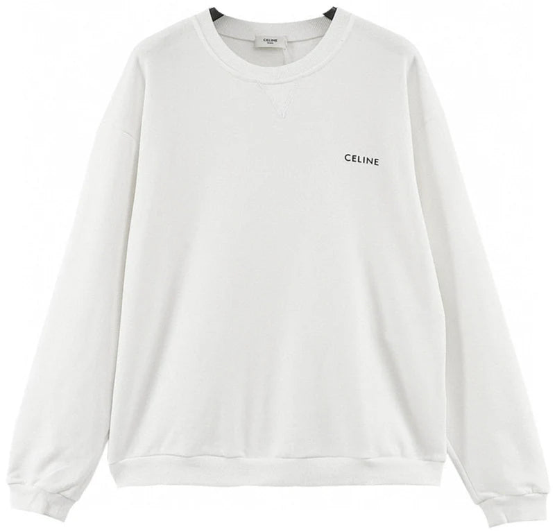 HOODIE CELINE