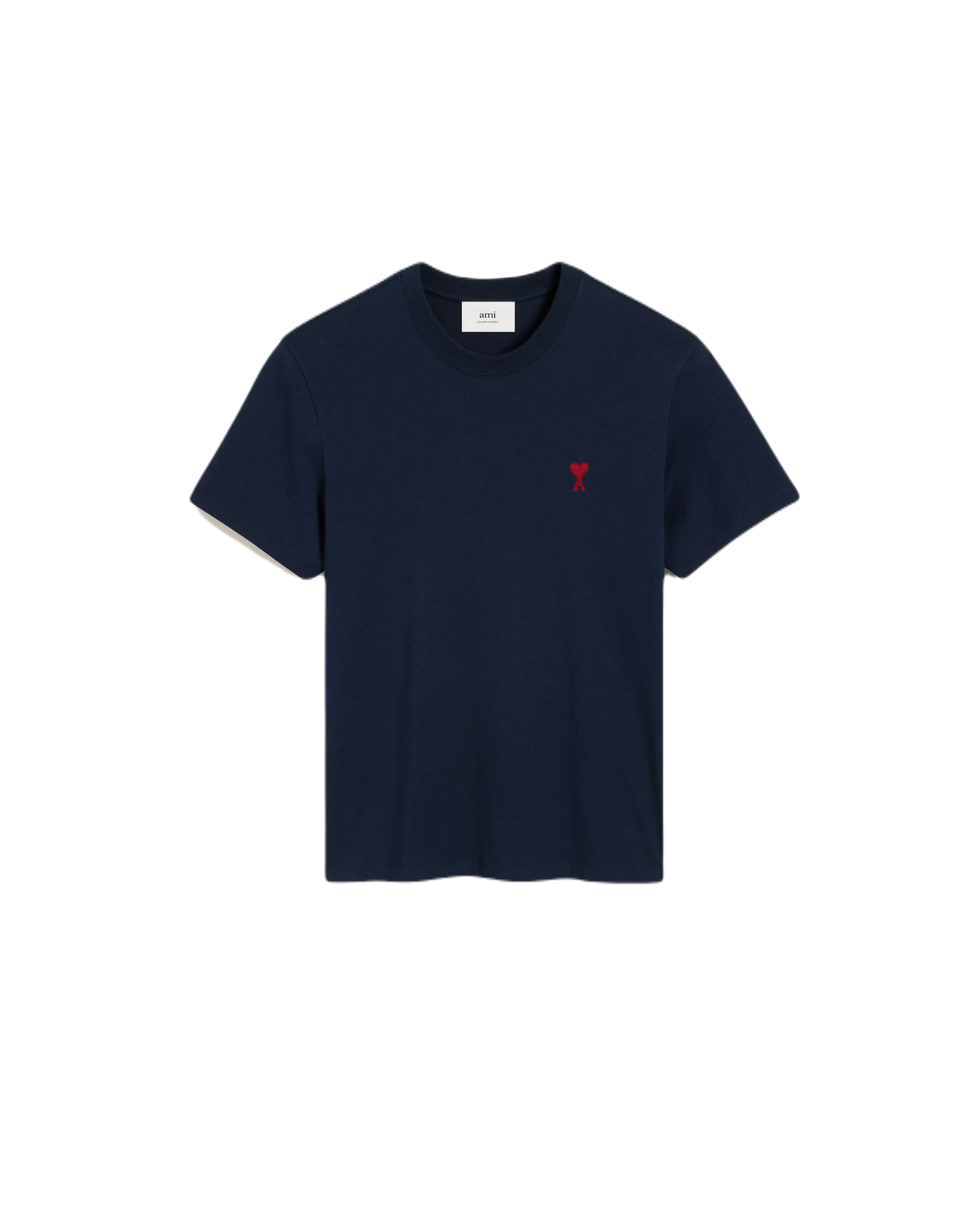 T-SHIRT AMI PARIS