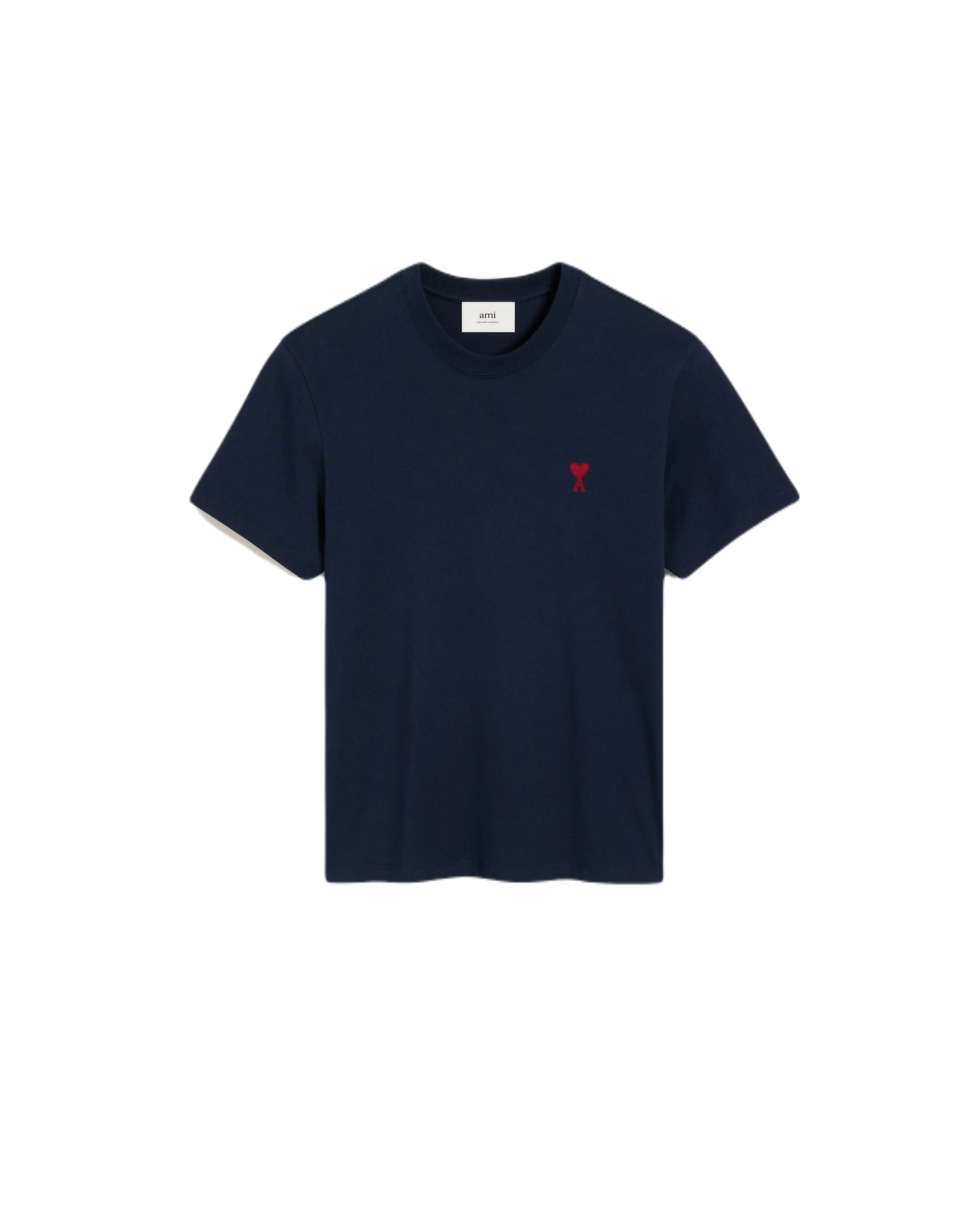 T-SHIRT AMI PARIS