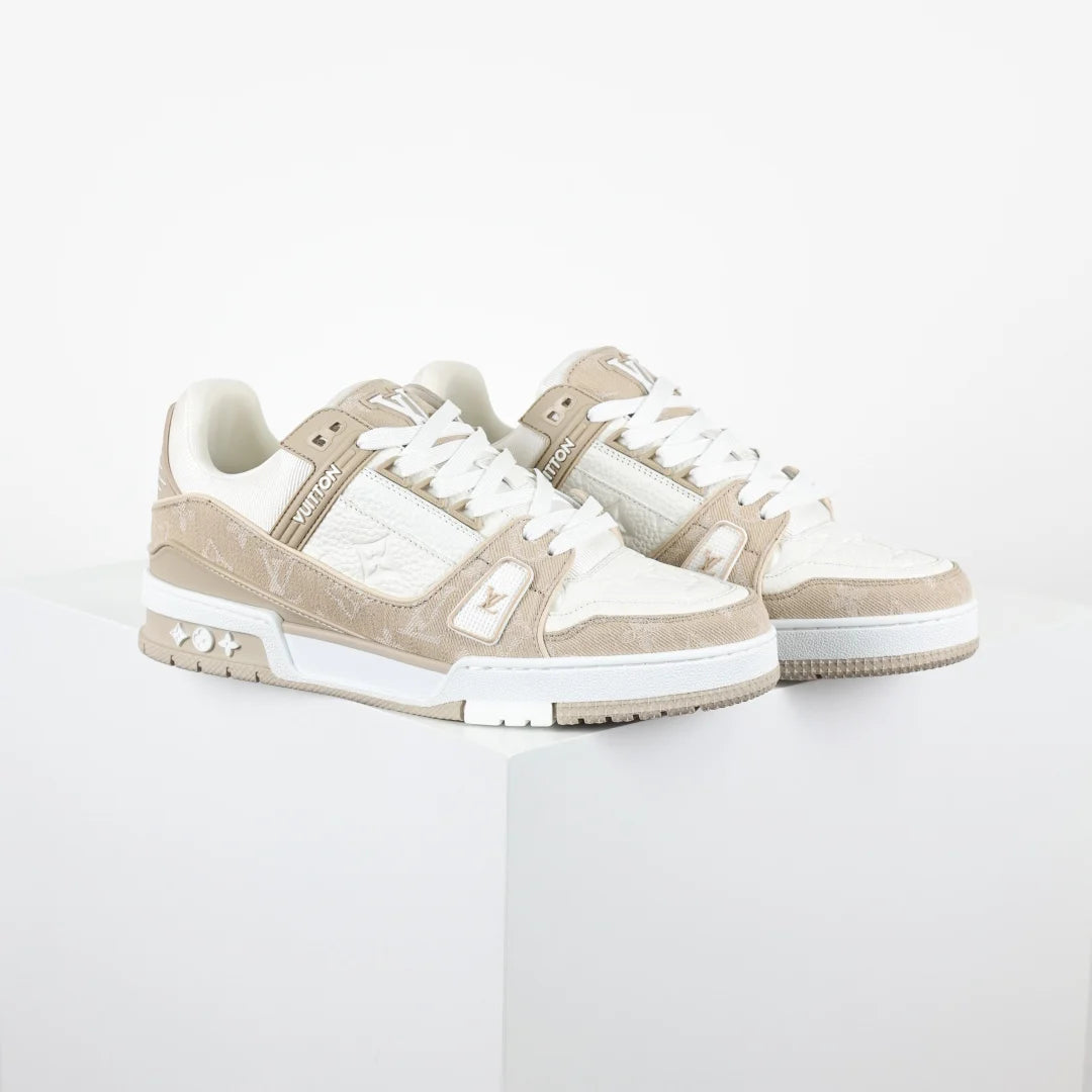 Louis Vuitton Trainer