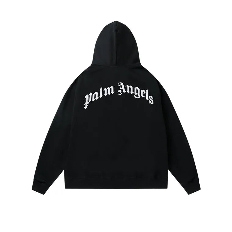 HOODIE PALM A.