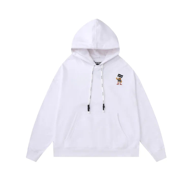 HOODIE PALM A. - Image 2