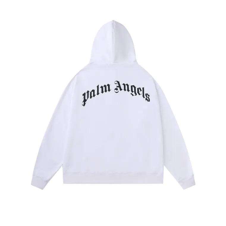 HOODIE PALM A.