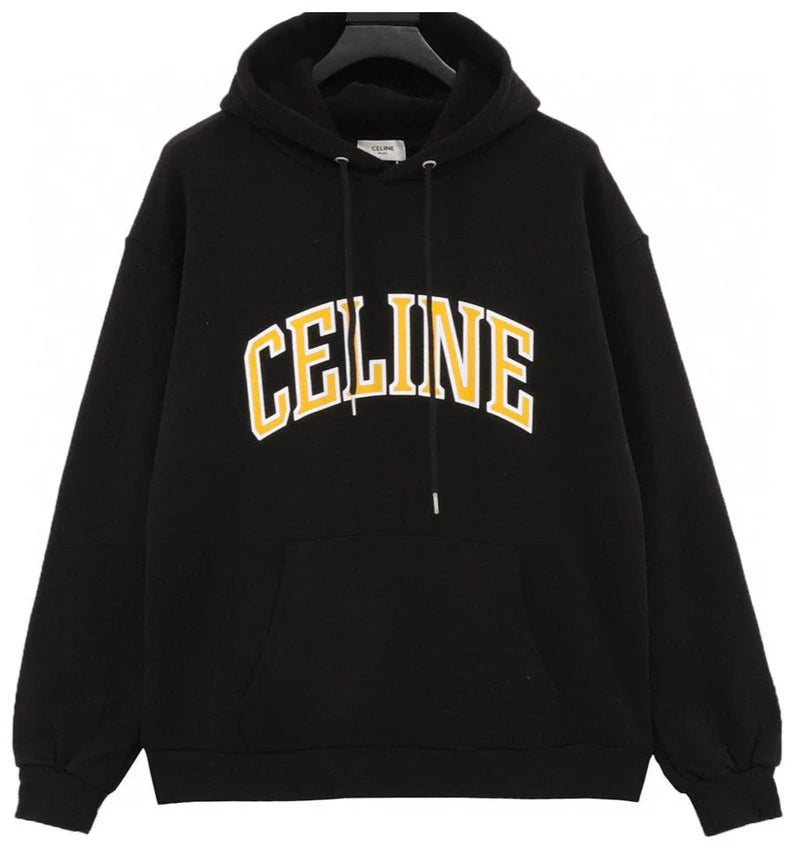HOODIE CELINE