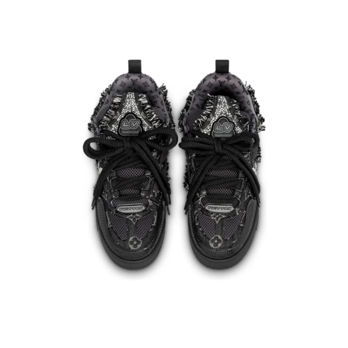 Louis Vuitton Skate