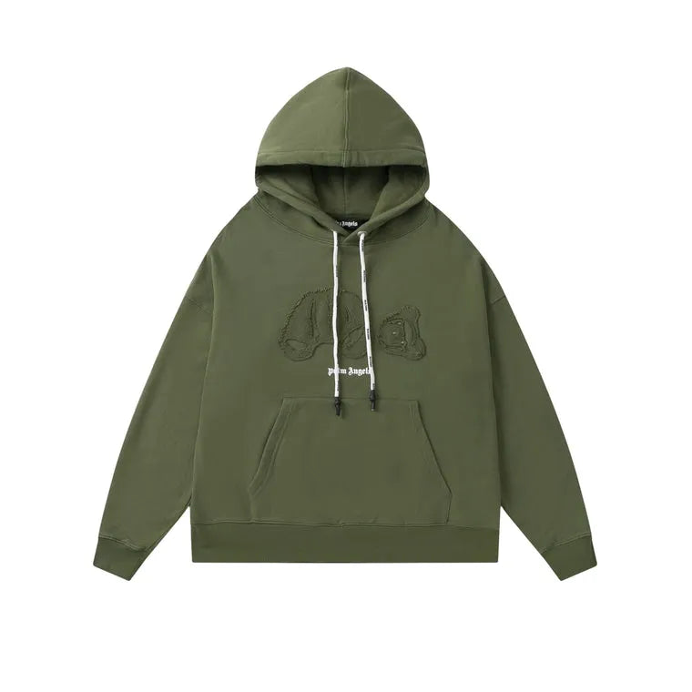 HOODIE PALM A.