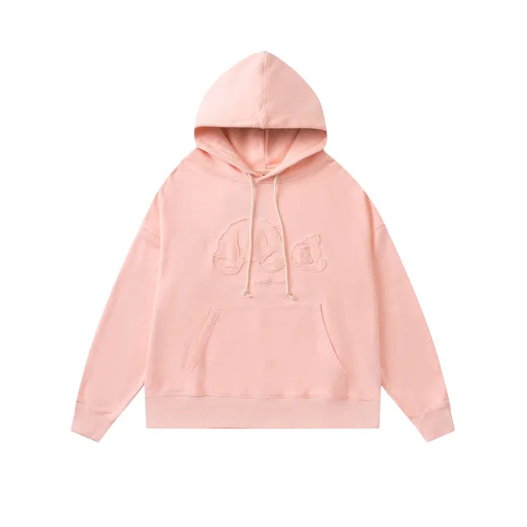 HOODIE PALM A.
