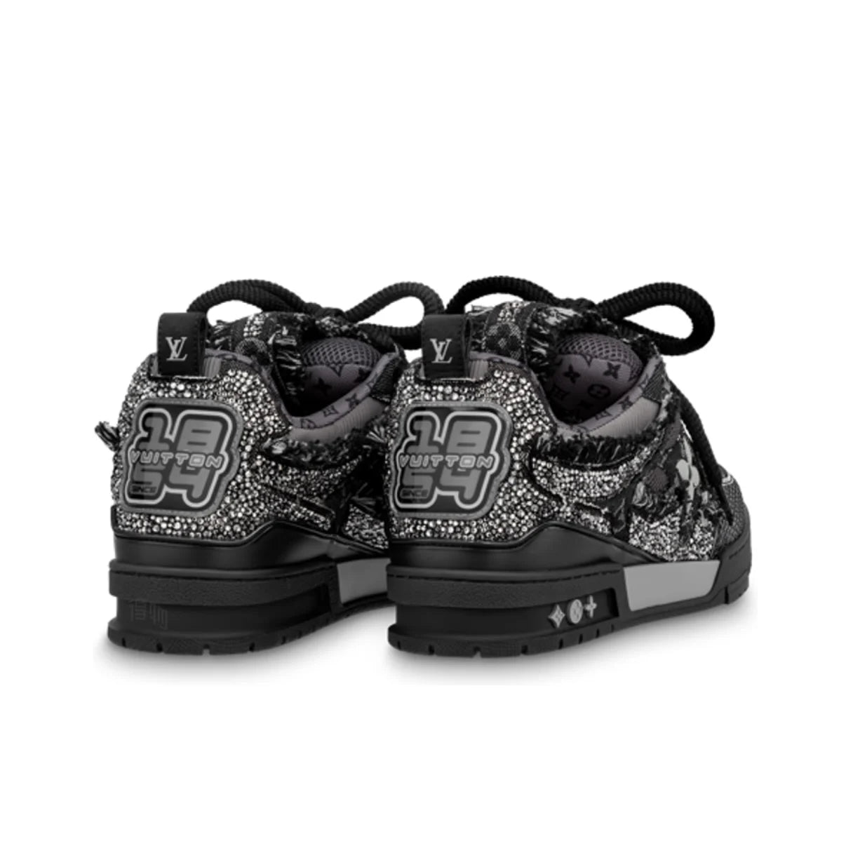 Louis Vuitton Skate