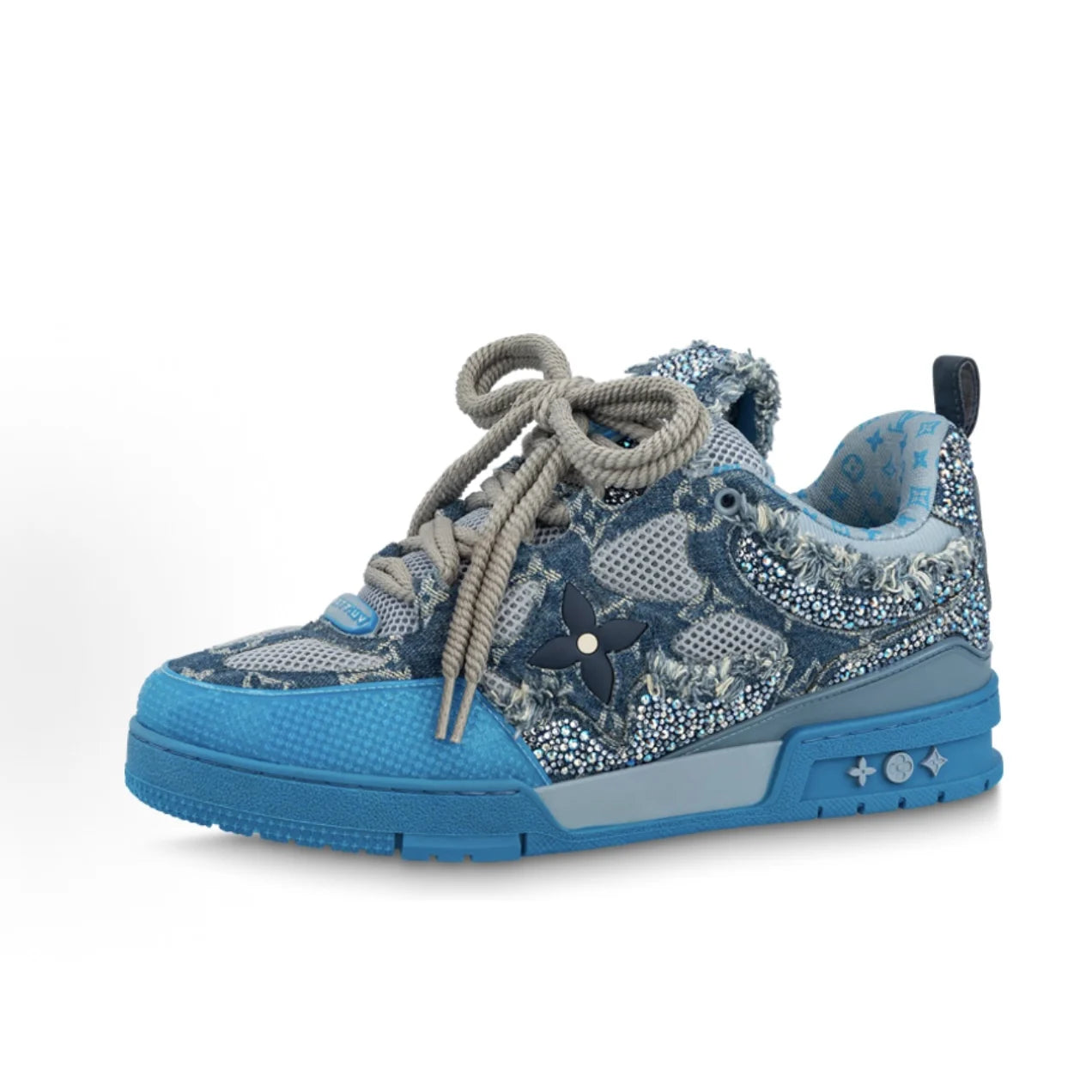 Louis Vuitton Skate
