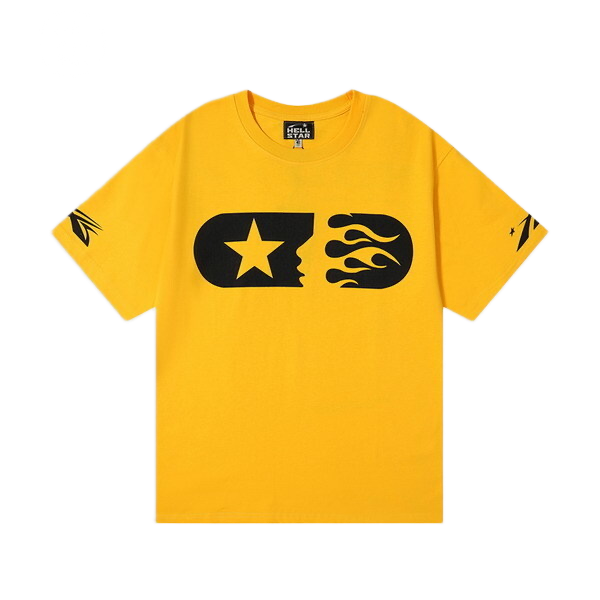 T-SHIRT HELLSTAR