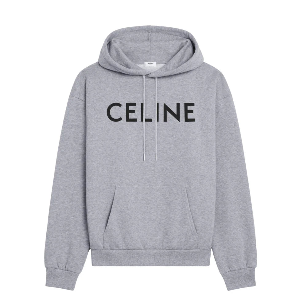 HOODIE CELINE