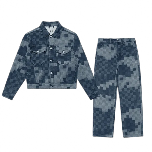 JEANS SET