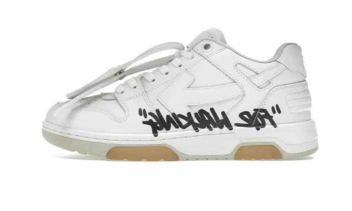 OFF-WHITE OUT OF OFFICE